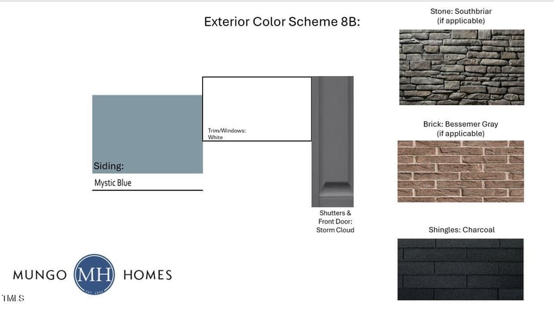 85 Plantation Dr, Youngsville, NC 27596