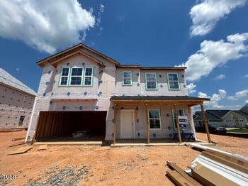 85 Plantation Dr, Youngsville, NC 27596