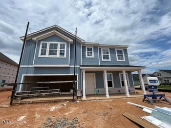 85 Plantation Dr, Youngsville, NC 27596