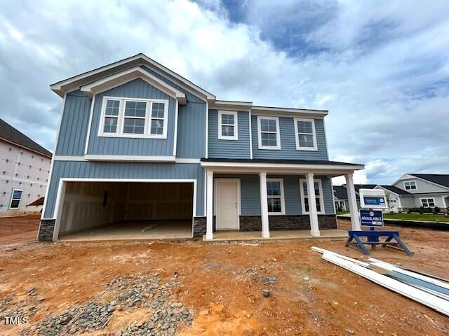 85 Plantation Dr, Youngsville, NC 27596