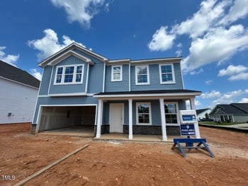 85 Plantation Dr, Youngsville, NC 27596