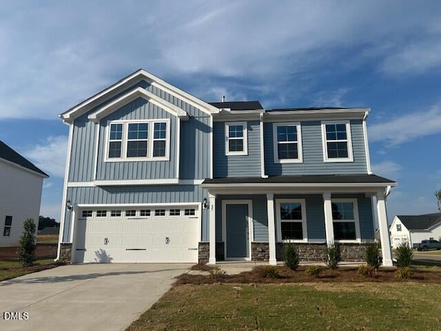 85 Plantation Dr, Youngsville, NC 27596