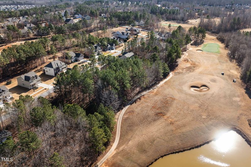 85 Point View Way Lot 717, Franklinton, NC 27525