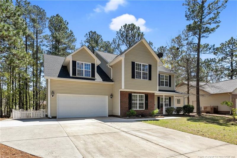 85 Port Bay, Sanford, NC 27332