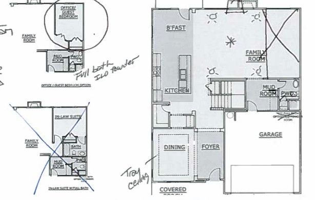 85 Post Oak Dr, Louisburg, NC 27549