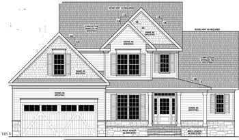 85 Prency Ln, Middlesex, NC 27557