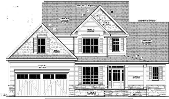 85 Prency Ln, Middlesex, NC 27557