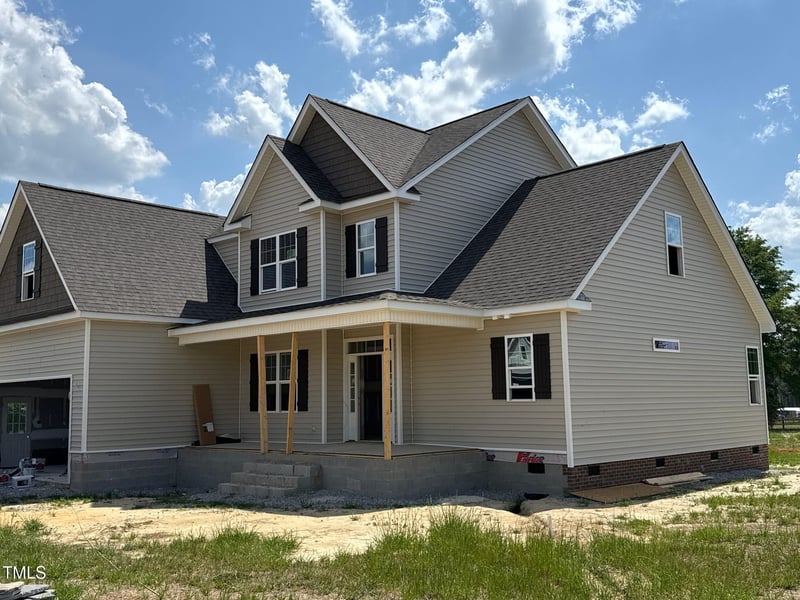 85 Prency Ln, Middlesex, NC 27557