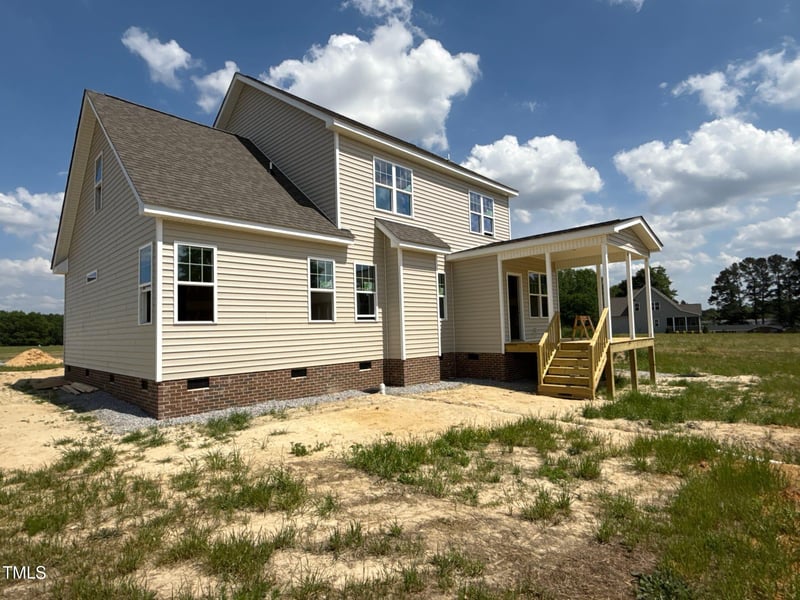 85 Prency Ln, Middlesex, NC 27557