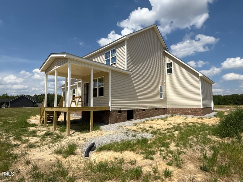 85 Prency Ln, Middlesex, NC 27557