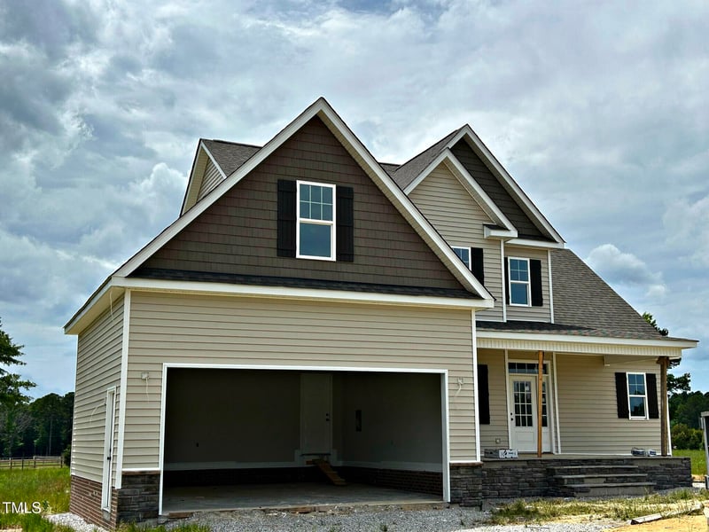 85 Prency Ln, Middlesex, NC 27557