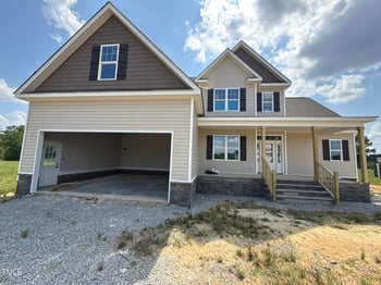 85 Prency Ln, Middlesex, NC 27557