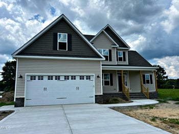 85 Prency Ln, Middlesex, NC 27557