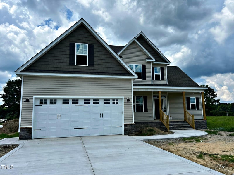 85 Prency Ln, Middlesex, NC 27557