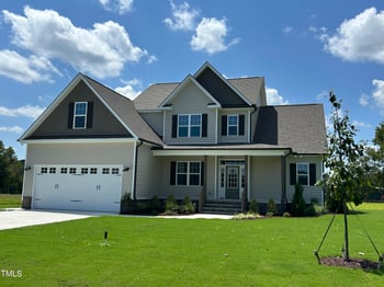 85 Prency Ln, Middlesex, NC 27557