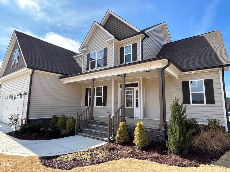 85 Prency Ln, Middlesex, NC 27557