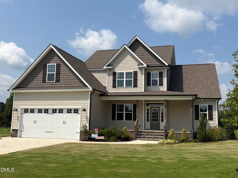 85 Prency Ln, Middlesex, NC 27557
