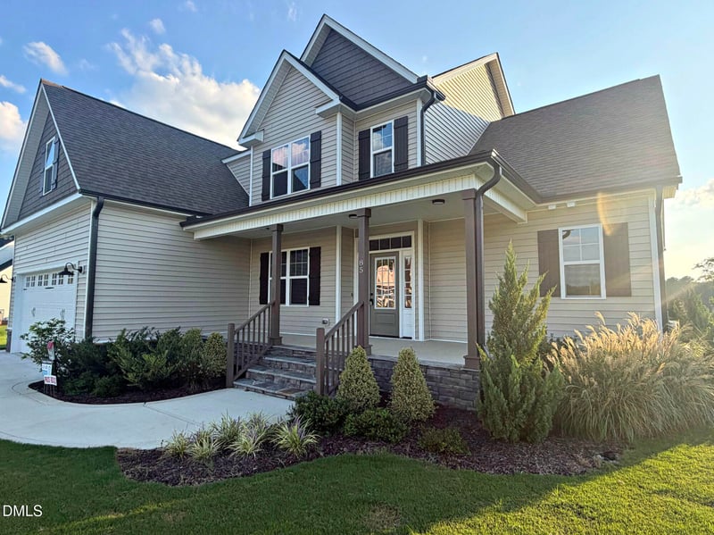 85 Prency Ln, Middlesex, NC 27557