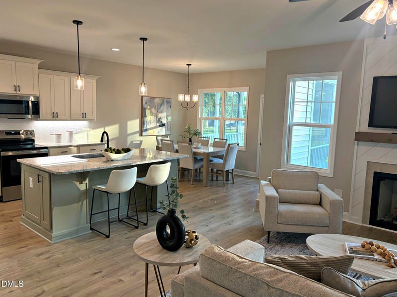 85 Prency Ln, Middlesex, NC 27557
