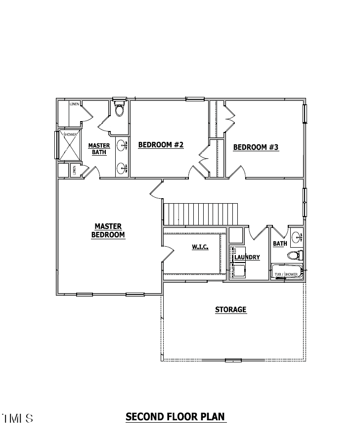 85 Purslane Dr, Franklinton, NC 27525