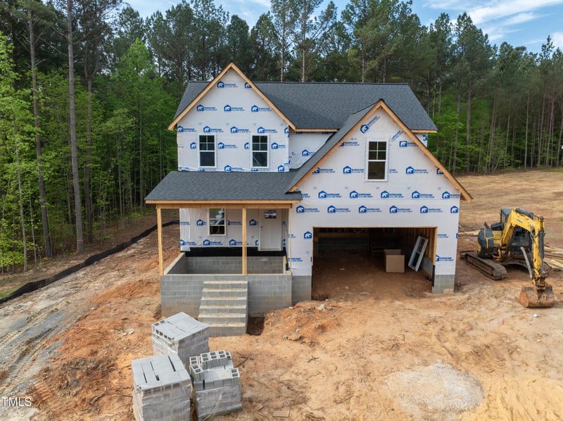 85 Purslane Dr, Franklinton, NC 27525