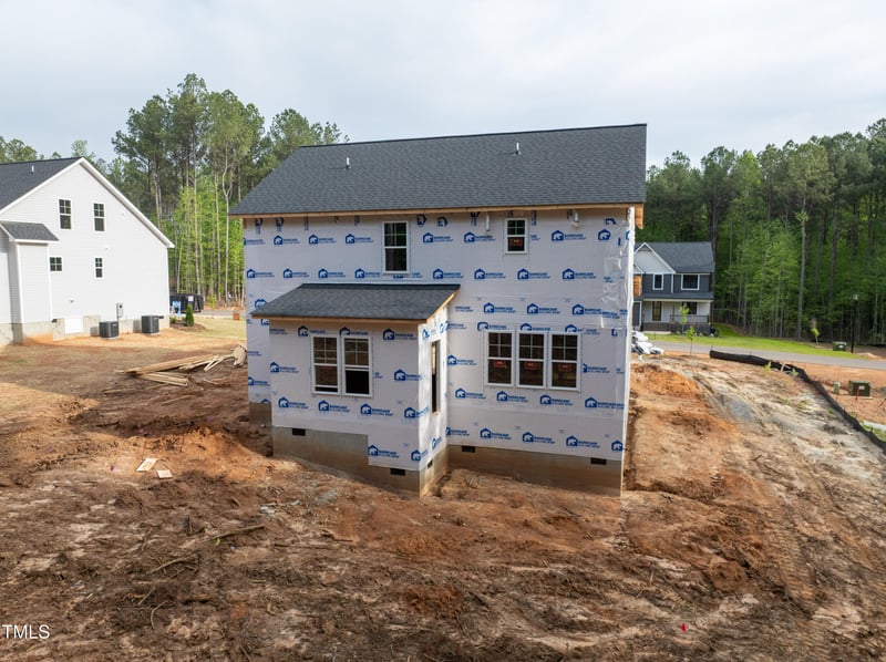 85 Purslane Dr, Franklinton, NC 27525