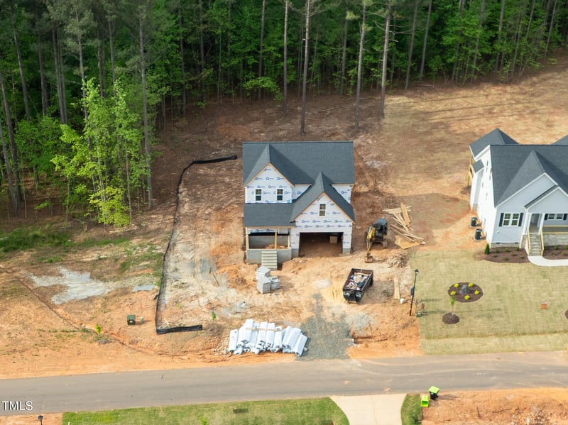 85 Purslane Dr, Franklinton, NC 27525
