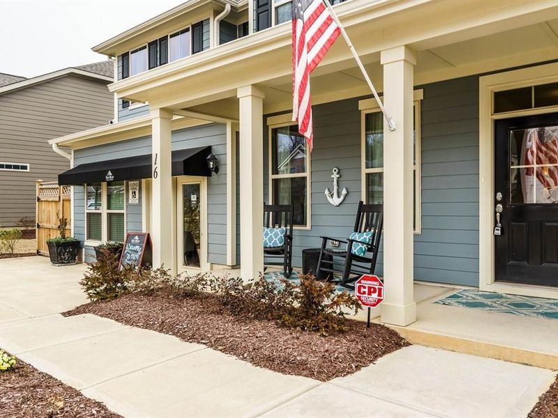 85 N Ridge View Dr, Franklinton, NC 27525