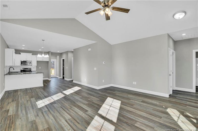 85 Roll Tide Ct, Angier, NC 27501