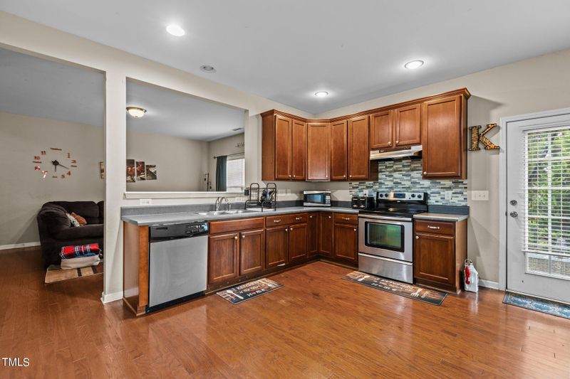 85 Rowan Dr, Clayton, NC 27520