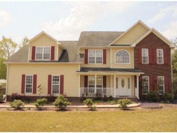85 Sapphire, Sanford, NC 27332