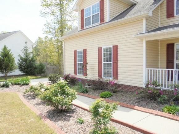 85 Sapphire, Sanford, NC 27332