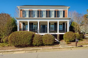 85 Saxapahaw Rn, Chapel Hill, NC 27516