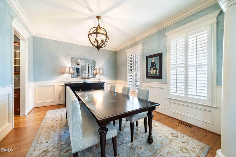 85 Saxapahaw Rn, Chapel Hill, NC 27516