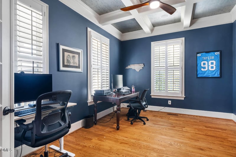 85 Saxapahaw Rn, Chapel Hill, NC 27516