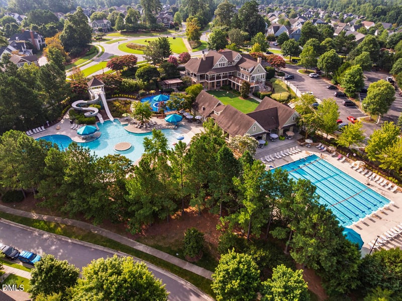 85 Saxapahaw Rn, Chapel Hill, NC 27516