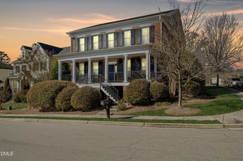 85 Saxapahaw Rn, Chapel Hill, NC 27516