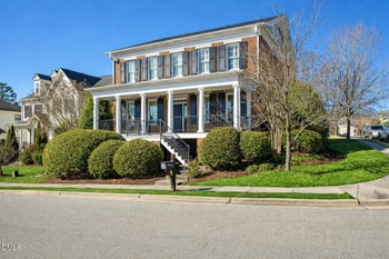 85 Saxapahaw Rn, Chapel Hill, NC 27516