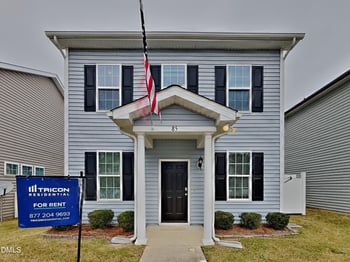 85 Scotch Bonnet Rg, Clayton, NC 27520