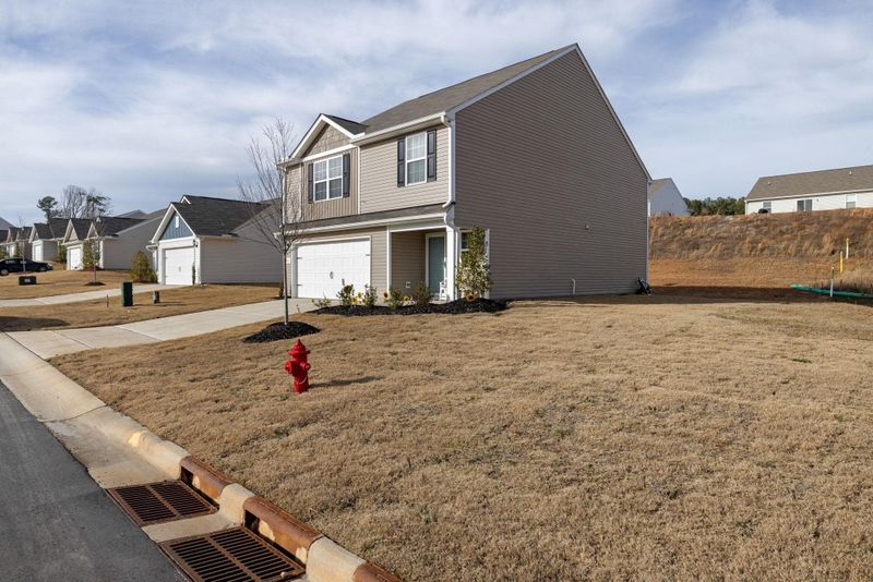 85 Shallow Dr, Youngsville, NC 27596