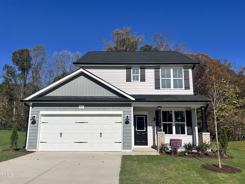 85 Shenandoah Ct, Clayton, NC 27520