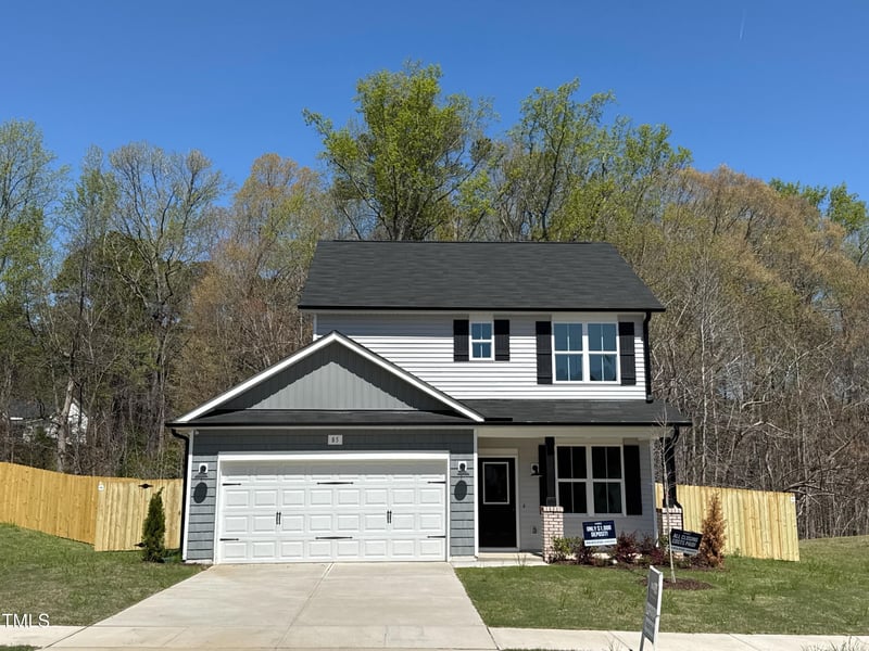 85 Shenandoah Ct, Clayton, NC 27520