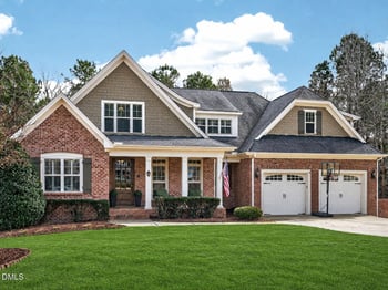 85 Skygrove Dr, Clayton, NC 27527