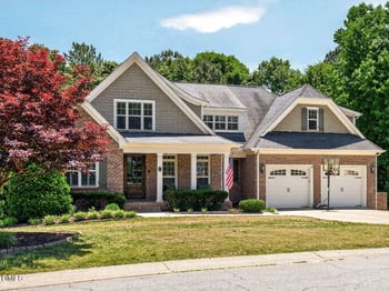 85 Skygrove Dr, Clayton, NC 27527