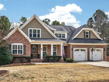 85 Skygrove Dr, Clayton, NC 27527