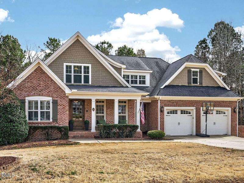 85 Skygrove Dr, Clayton, NC 27527