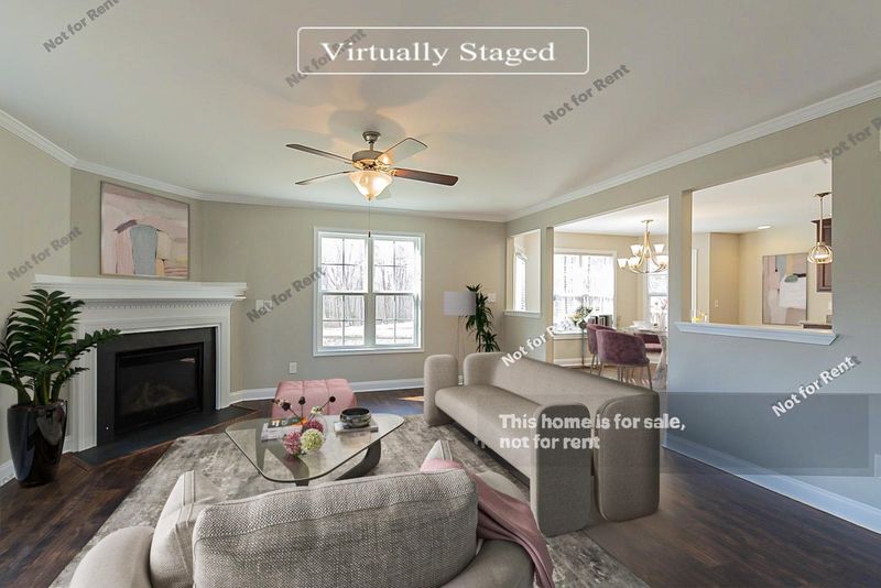 85 Somerset Dr, Franklinton, NC 27525