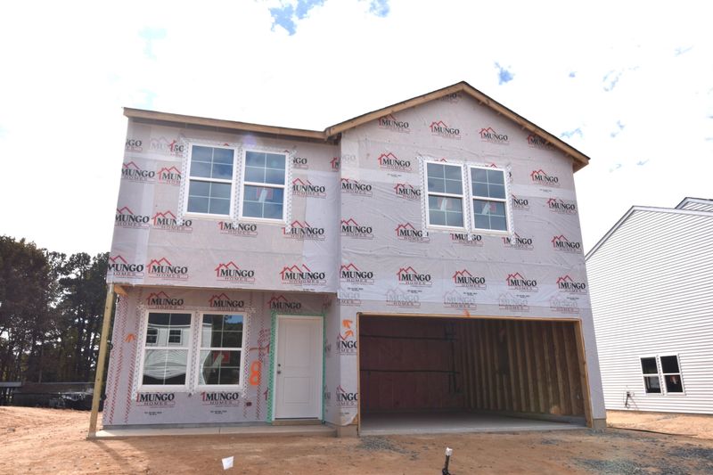 85 Spotted Bee Way, Youngsville, NC 27596