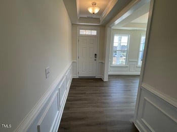 85 Stagecoach Dr, Wendell, NC 27591