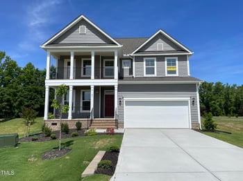 85 Stagecoach Dr, Wendell, NC 27591